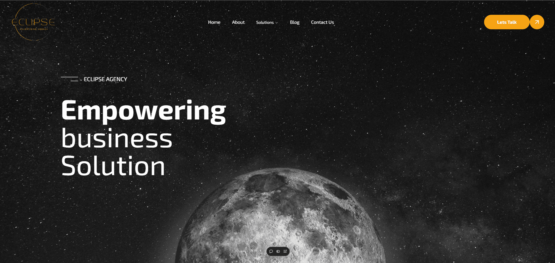 Eclipse digital agency